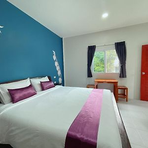 Bungalow Double Room